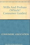 Wills and probate