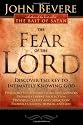 FEAR OF THE LORD THE NEW REVISED ED