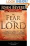 Fear Of The Lord