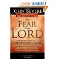 FEAR OF THE LORD THE  NEW REVISED ED