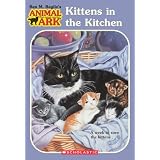 Animal Ark #1: Kittens in the Kitchenby Ben M Baglio