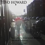 The Drum Machine Man EP