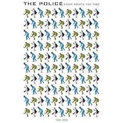 The Police : Every Breath You Take, l