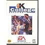 Coach K College Basketball