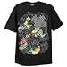 Southpole Men's Billboard Tee