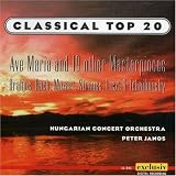 Classical Top 20: Ave Maria And 9 Other Masterpieces
