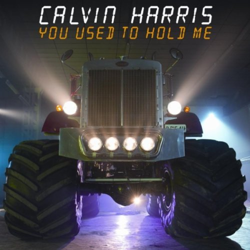 Calvin Harris Picture 7