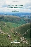 The Southern Fells (Lakeland Fellranger)