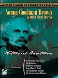 Young Goodman Brown and Other Short Stories (Dover Thrift Editions)