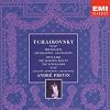 Tchaikovsky: The Ballets