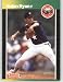 1989 Donruss #154 Nolan Ryan - Houston Astros (Baseball Cards)