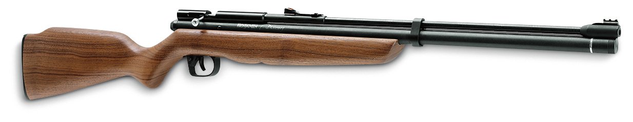 Benjamin Discovery Air Rifle Review