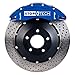 StopTech 83.646.6700.22 Big Brake Kit 2 Piece Rotor Front