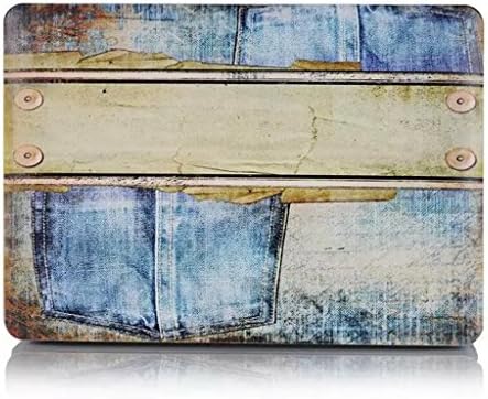 Joycase Macbook Smart Cover Protective for Apple 13-inch 13.3" MacBook Pro Retina Display Model A1425 / A1502