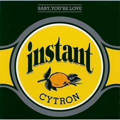 BABY,YOU'RE LOVE