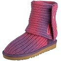 Multi Cardy Big Kids Ugg Australia Boots