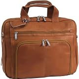 Kenneth Cole Reaction Business and Luggage Columbian Leather Expandable Computer Case by Kenneth Cole REACTION