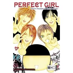 Perfect Girl 25