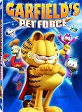 Garfield`s Pet Force