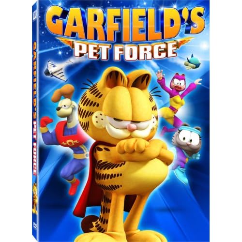 pet force