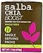 Salba Chia Boost, Whole Seed, 14 Count, 7.4 Ounce