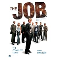 The Job - The Complete Series (2001)
