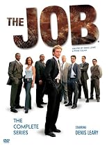 The Job - The Complete Series