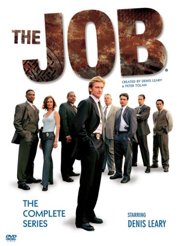 The Job - The Complete Series