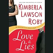 Love & Lies | Kimberla Lawson Roby