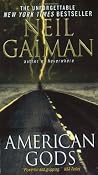 Amazon.com: American Gods: The Tenth Anniversary Edition: A Novel (9780380789030): Neil Gaiman: Books