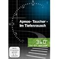Apnoe-Taucher - Im Tiefenrausch