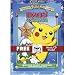 Search : Pokemon Pikachu's Winter Vacation / Children's Christmas Singalongs