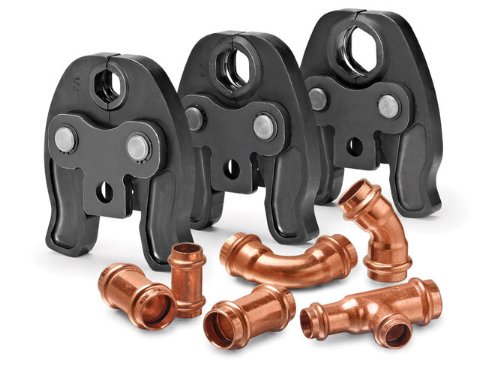 Ridgid 31228 1-1/4-inch Compact Propress Jaw Assembly