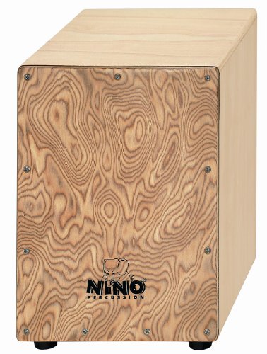 Meinl NINO Cajon On Sale
