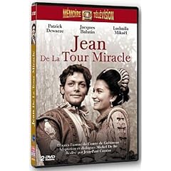 Jean de la tour miracle