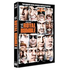 Royal Rumble 2011