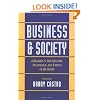 Business and Society: A Reader in the History, Sociology, and Ethics of Business