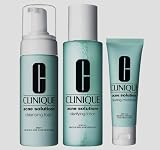 Clinique Acne Solutions 3 Size Kit*