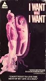 I Want What I Want