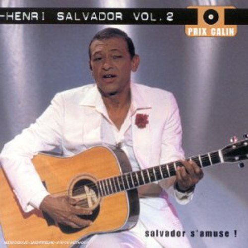 Henri Salvador - Salvador S
