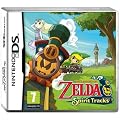 The Legend of Zelda: Spirit Tracks (Nintendo DS)