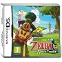 The Legend of Zelda: Spirit Tracks (Nintendo DS)