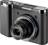Samsung NV20 Digital Camera - Metal Body (12MP, 3 x Optical Zoom) 2.5 LCD