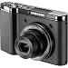 Samsung NV20 Digital Camera - Black (12MP, 3x Optical Zoom) 2.5" LCD