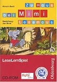 Eigenschaften Oldenbourg Verlag GmbH  / Zu Haus bei Mimi Lesemaus