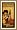 Frame: gold victorian 1.5