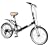 B-GROW 20�C���`�܏�ݎ��]�� ���A�T�X�y���V���� �V�}�m6�i�ϑ��t �w�u���Y BF-S620 �u���E�� BF-S620-BR