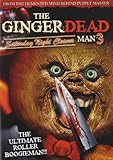 The Gingerdead Man 3: Saturday Night Cleaver