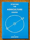 Studying the Agriculture Course