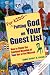 For Kids - Putting God on Your Guest List - 2nd Edition: How to Claim the Spiritual Meaning of Your Bar or Bat Mitzvah